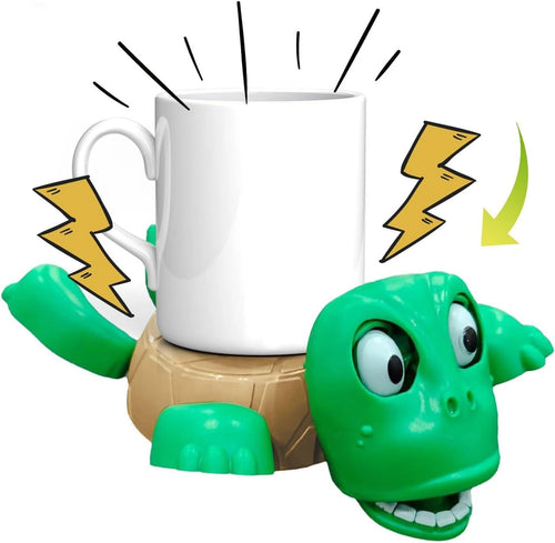 Turtle Cup Coaster Holder | Turtle Design, Glass Holder