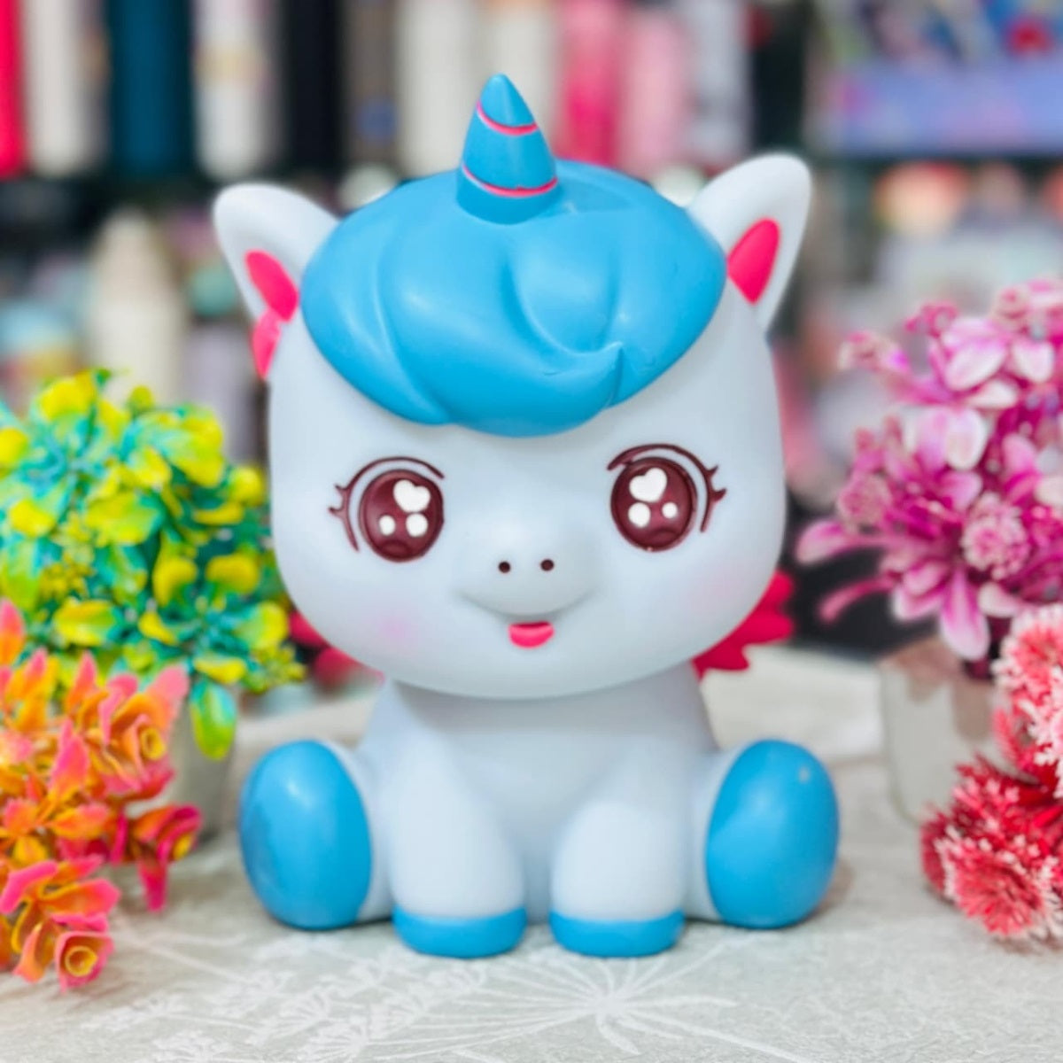 SHRINEX CARTOON THEME PIGGY BANK
