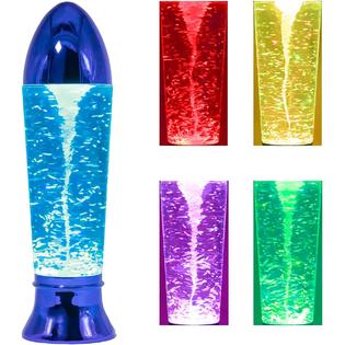 Rocket Romantic LED Candle