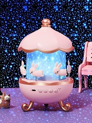 Bunny Kids Projector