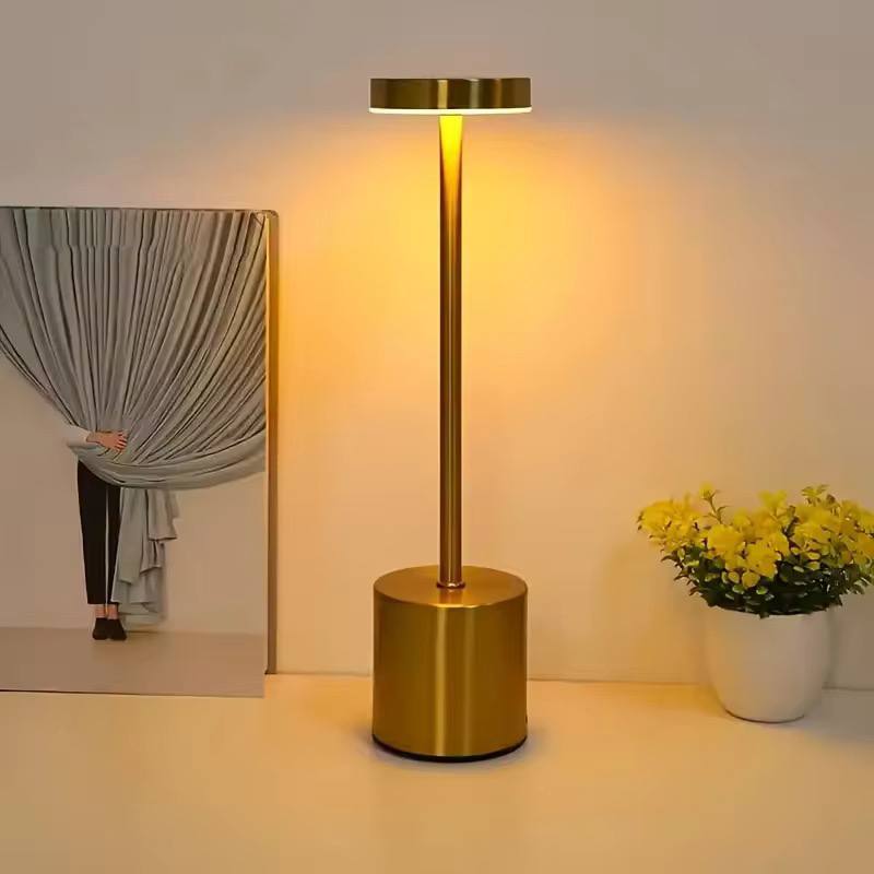 3 Mode Rechargable LED Lamp